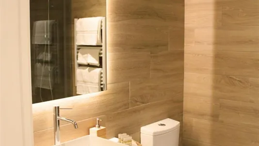 Rooms in Guimarães - photo 3