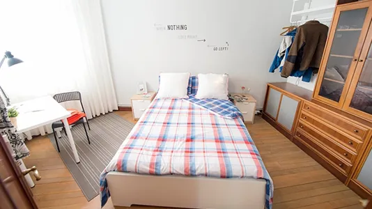 Rooms in Bilbao - photo 5
