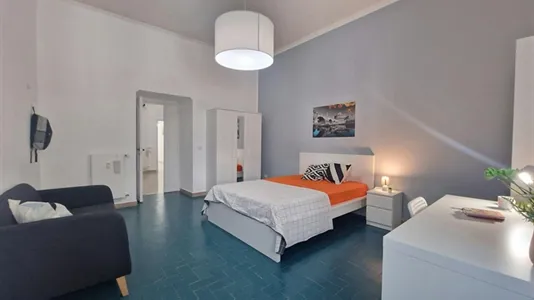 Rooms in Roma Municipio I – Centro Storico - photo 4
