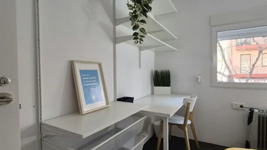 Rooms in Alboraya - photo 5