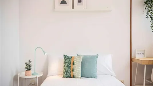 Rooms in Madrid Tetuán - photo 5