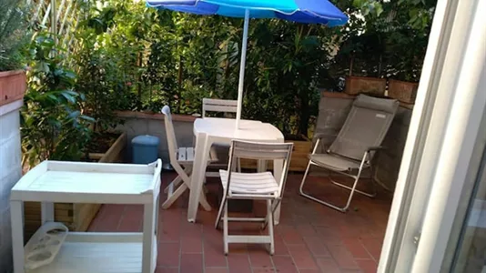 Rooms in Florence - photo 10