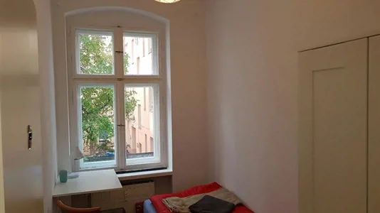 Rooms in Berlin Neukölln - photo 2