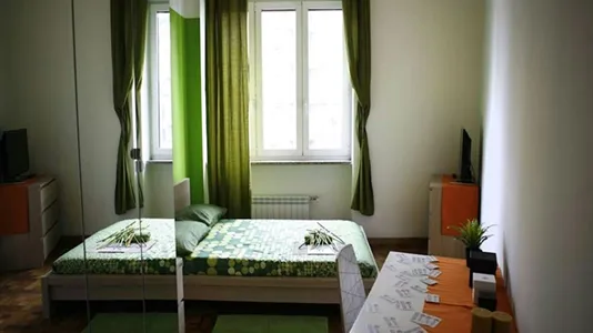 Rooms in Milano Zona 2 - Stazione Centrale, Gorla, Turro, Greco, Crescenzago - photo 1