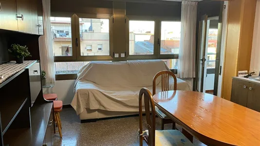 Rooms in Terrassa - photo 5