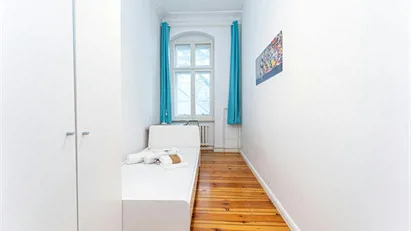 Room for rent in Berlin Friedrichshain-Kreuzberg, Berlin