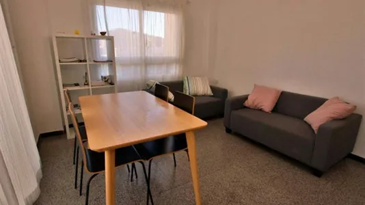 Rooms in Valencia La Zaidía - photo 5