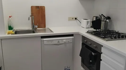 Apartments in Brussels Ganshoren - photo 6