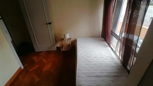 Rooms in Murcia - photo 5