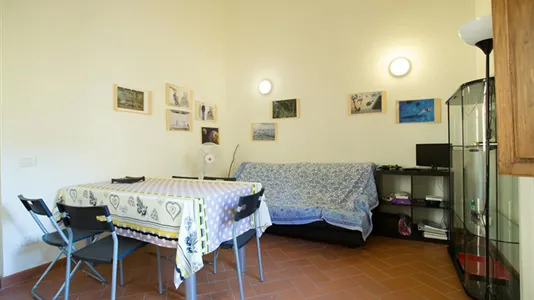 Apartments in Florence - photo 9