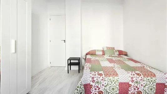 Rooms in Alboraya - photo 1