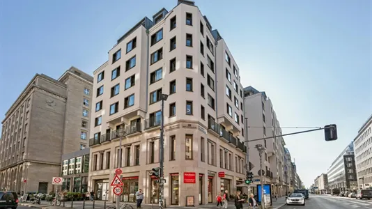 Rooms in Berlin Mitte - photo 4