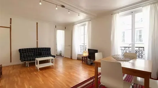 Apartments in Paris 11ème arrondissement - Bastille - photo 6