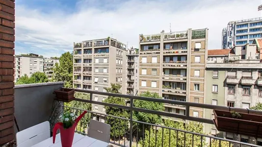 Rooms in Milano Zona 1 - Centro storico - photo 9