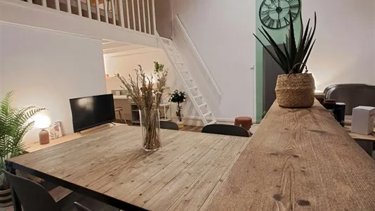 Apartments in Lyon - photo 10