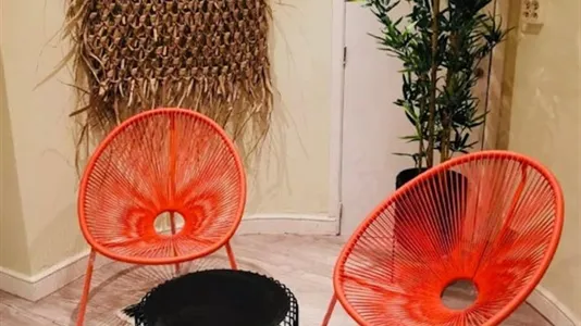 Rooms in Brussels Sint-Gillis - photo 5