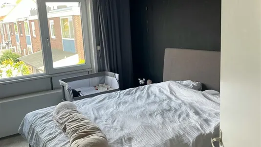 Houses in Rotterdam Pernis - photo 4