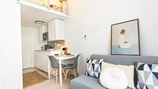 Rooms in Budapest Ferencváros - photo 4