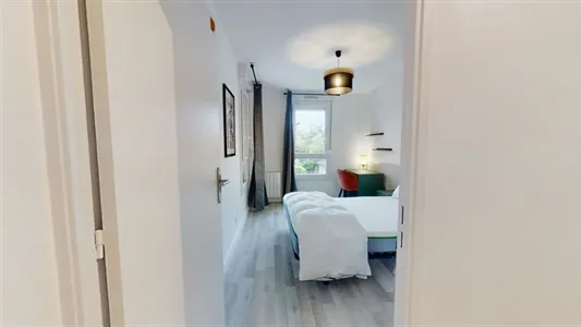 Rooms in Lyon - photo 4