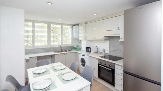 Rooms in Valencia Algirós - photo 10