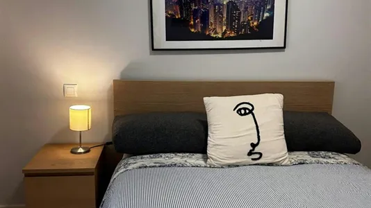 Rooms in Madrid Tetuán - photo 5