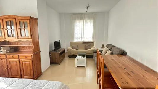 Rooms in Jerez de la Frontera - photo 5