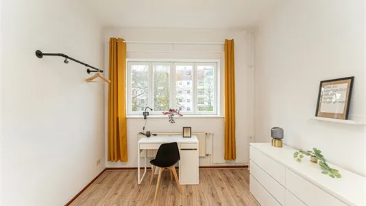 Rooms in Berlin Treptow-Köpenick - photo 3