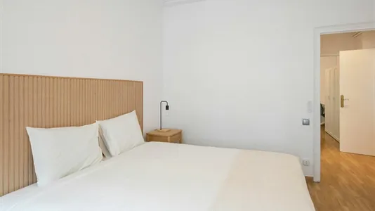 Rooms in Barcelona Sarrià-St. Gervasi - photo 3