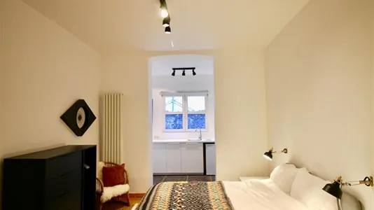 Apartments in Brussels Sint-Gillis - photo 10