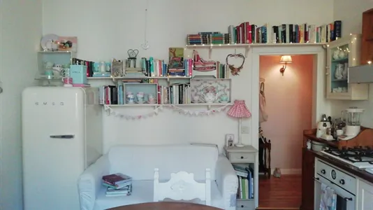 Rooms in Florence - photo 4