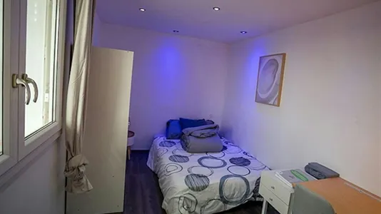 Rooms in Metz - photo 2