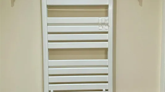 Rooms in Madrid Chamberí - photo 10