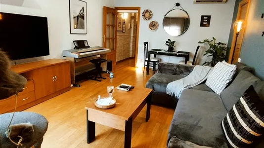 Rooms in Barcelona Eixample - photo 2