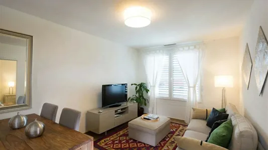 Apartments in Nyon - photo 1