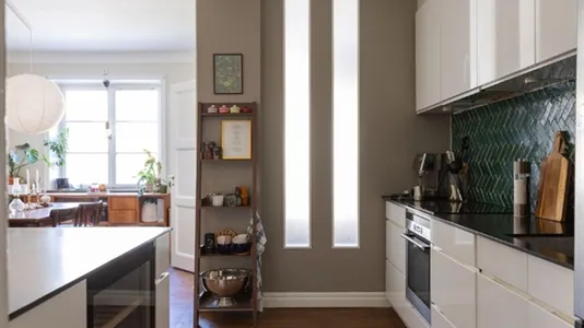 Apartments in Södermalm - photo 3