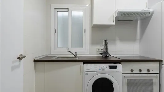 Apartments in Getafe - photo 7