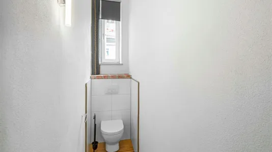 Rooms in Location is not specified - photo 6