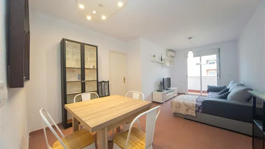 Rooms in Granada - photo 4