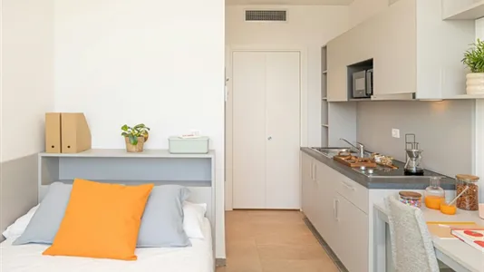 Apartments in Florence - photo 3