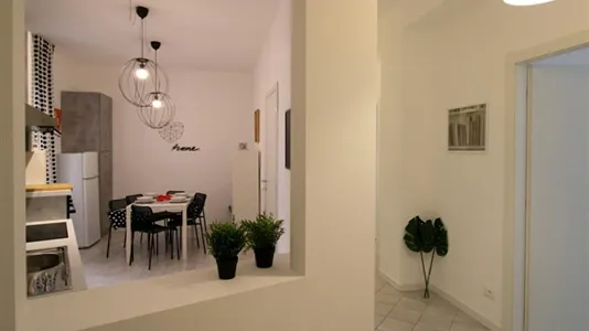 Rooms in Brescia - photo 8