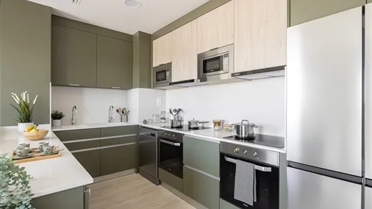 Apartments in Bami - photo 4