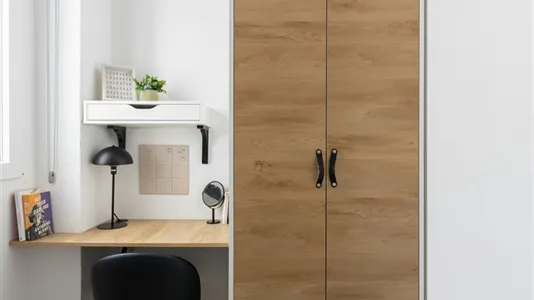 Rooms in Valencia L'Eixample - photo 3