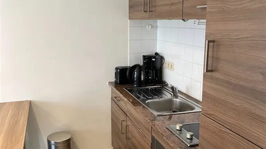 Houses in Stad Brussel - photo 8