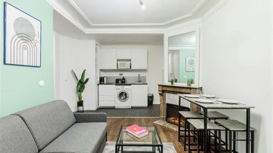 Apartments in Location is not specified - photo 4