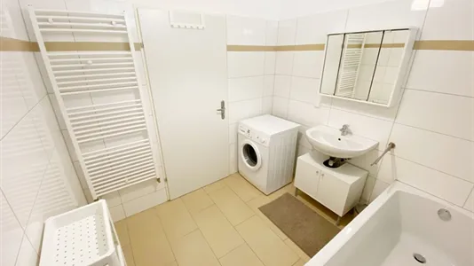 Rooms in Vienna Brigittenau - photo 7