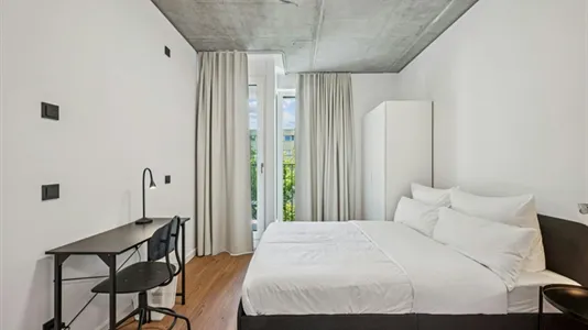 Rooms in Berlin Mitte - photo 1