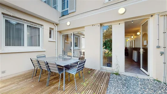 Rooms in Fontainebleau - photo 4