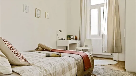Rooms in Budapest Józsefváros - photo 1