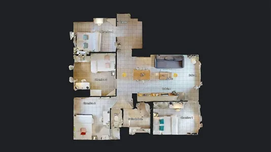 Rooms in Lyon - photo 10