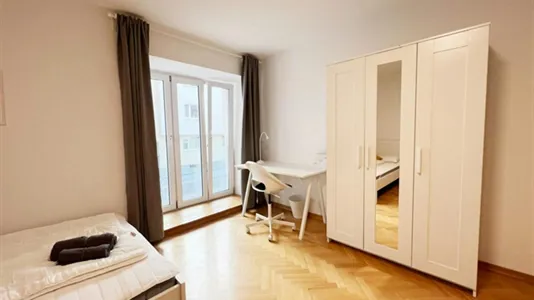Rooms in Vienna Alsergrund - photo 10